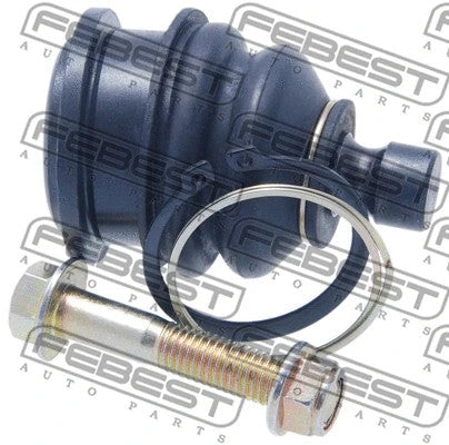 Febest 2002-2009 Chevrolet Trailblazer Ball Joint Front Upper Arm 1020-TRBUF