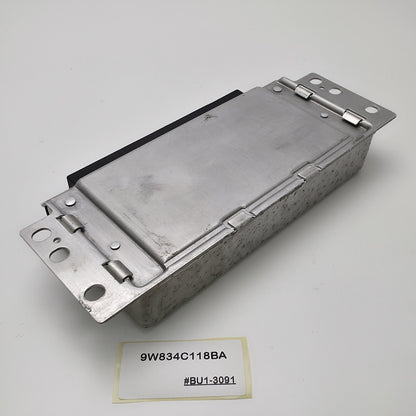 2010-2016 Land Rover Discovery 4 DIFFERENTIAL LOCK CONTROL MODULE 9W834C118BA