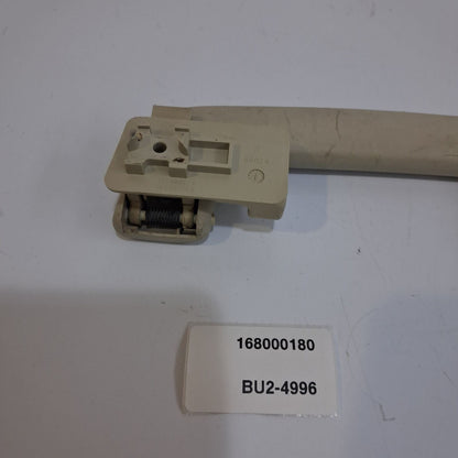 2013 Land Rover Discovery 4 Rear Interior Roof Grab Handle 168000180