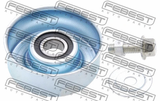 Febest 2003-2008 INFINITI FX35 Pulley Tensioner Kit 0287-J31Z