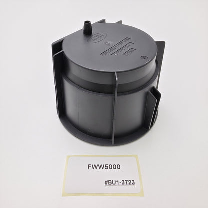 2008-2013 Land Rover Range Rover Sport Cup Holder FWW5000