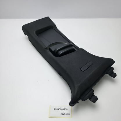 2007-2014 Mercedes-Benz S204 B-Pillar Trim Cover A2048600230