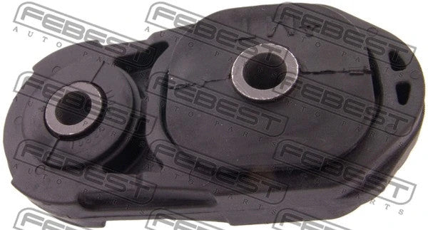 FEBEST 1995-1999 Nissan Sentra Front Engine Mount NM-N15MFR