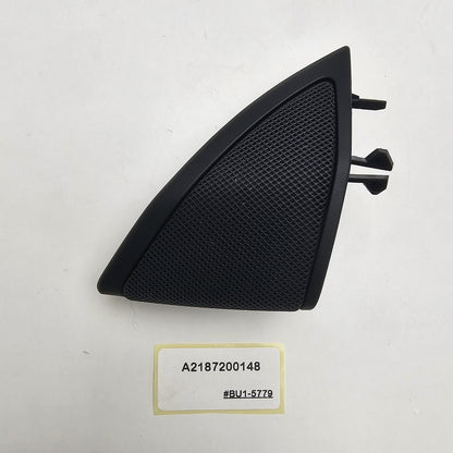 2012-2017 Mercedes-Benz CLS W218 Front Door Corner Tweeter Speaker A2187200148