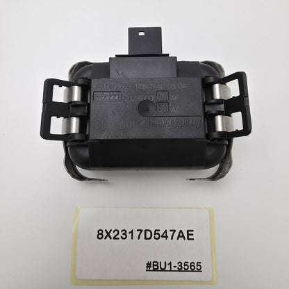 2008-2012 Land Rover LR2 Windshield Rain Sensor Module 8X2317D547AE