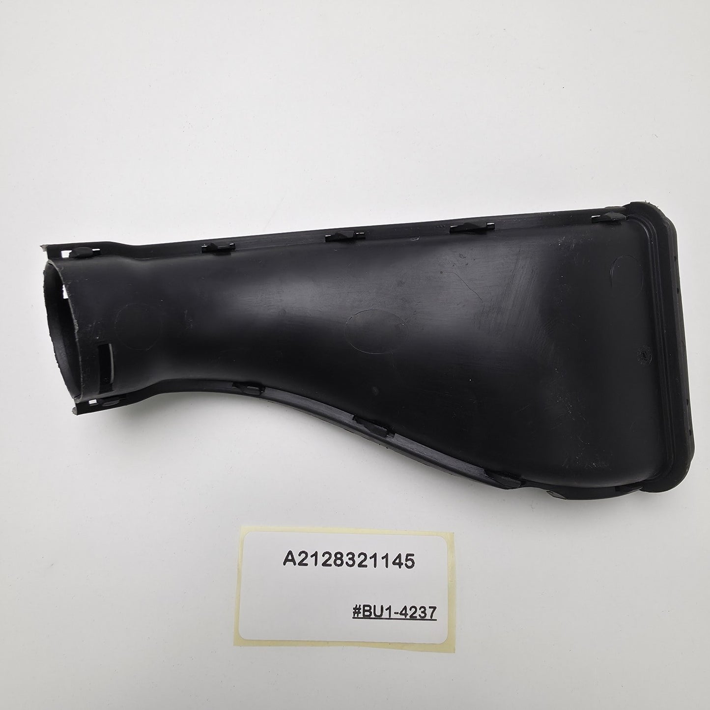 2015 Mercedes-Benz E250 Instrument Panel Air Duct A2128321145