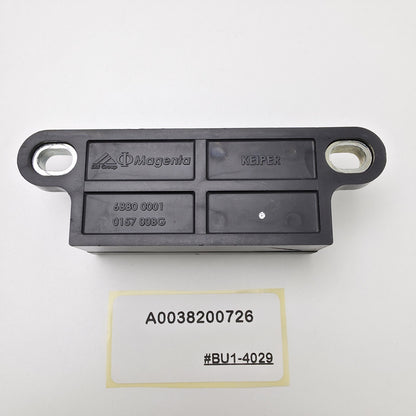 2004-2010 Mercedes-Benz CLS Crash Impact Sensor A0038200726