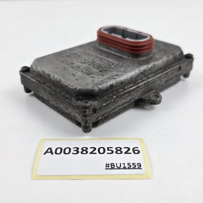 2002-2006 Mercedes E W211 Headlight Ballast Module Control Xenon A0038205826