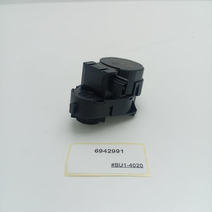 2004-2010 BMW 525i HVAC Servo Flap Motor Actuator 6942991