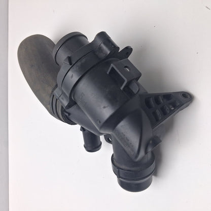 2015 Citroen Jumper Thermostat Housing W584A