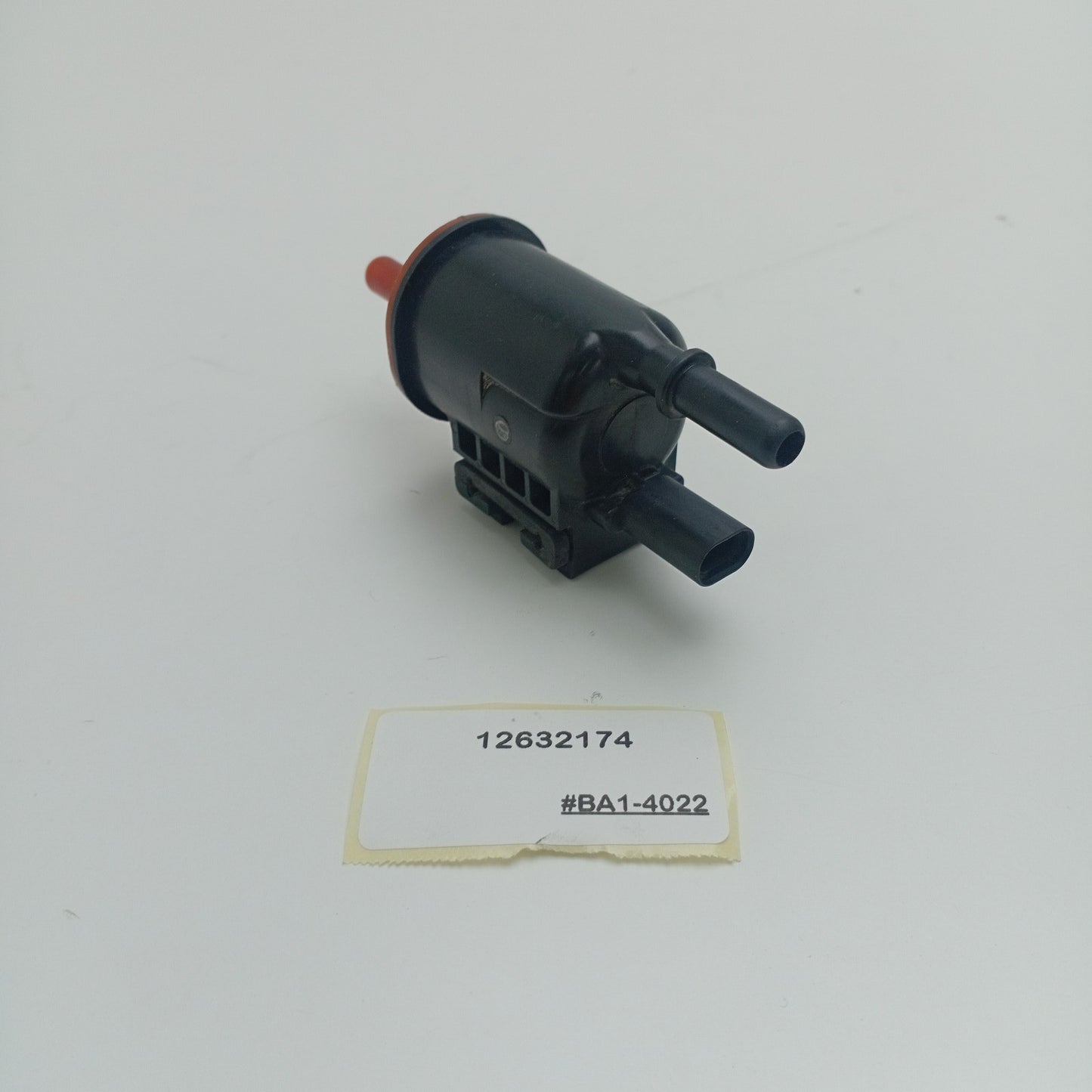 2013-2024 Chevrolet Compatible Vapor Canister Purge Valve 12632174