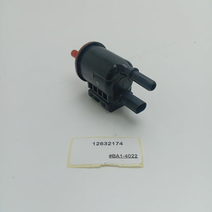 2013-2024 Chevrolet Compatible Vapor Canister Purge Valve 12632174