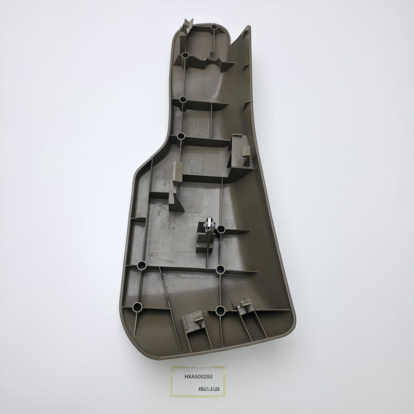 2005-2013 LAND ROVER RANGE ROVER SPORT Rear Left Seat Trim Cover HXA500250