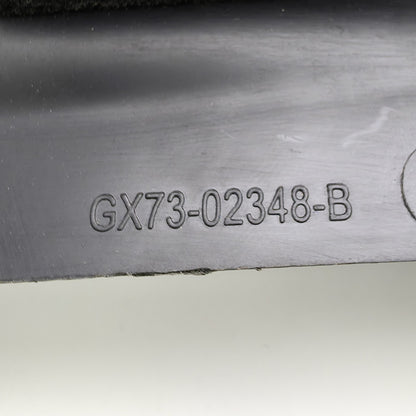 2014-2024 Jaguar XE Foot Area Side Trim GX7302348B