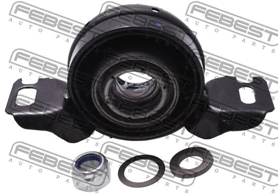 FEBEST TOYOTA Drive Shaft Bearing TCB-AZT246
