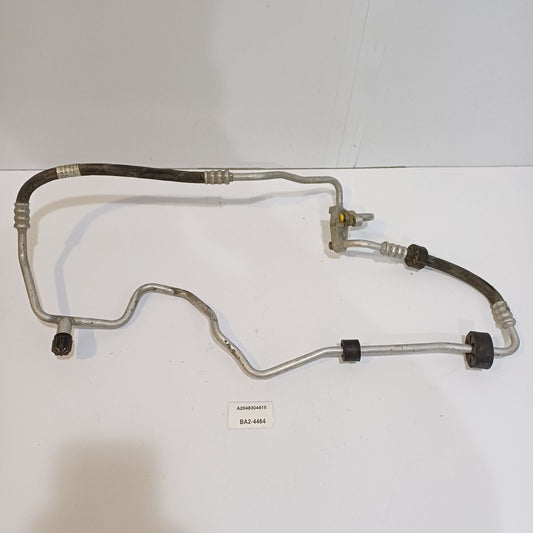 2006-2009 Mercedes-Benz E350 A/C Refrigerant Liquid Hose A2048304415