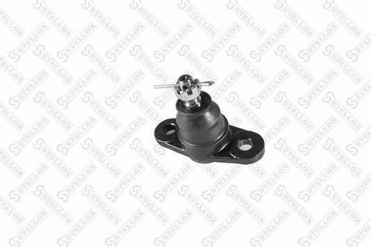 STELLOX 2006-2013 Hyundai Accent Ball Joint 51760-0P000