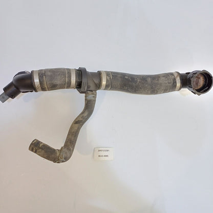 2016-2020 Bentley Bentayga Coolant Water Hose Pipe 3W0122291