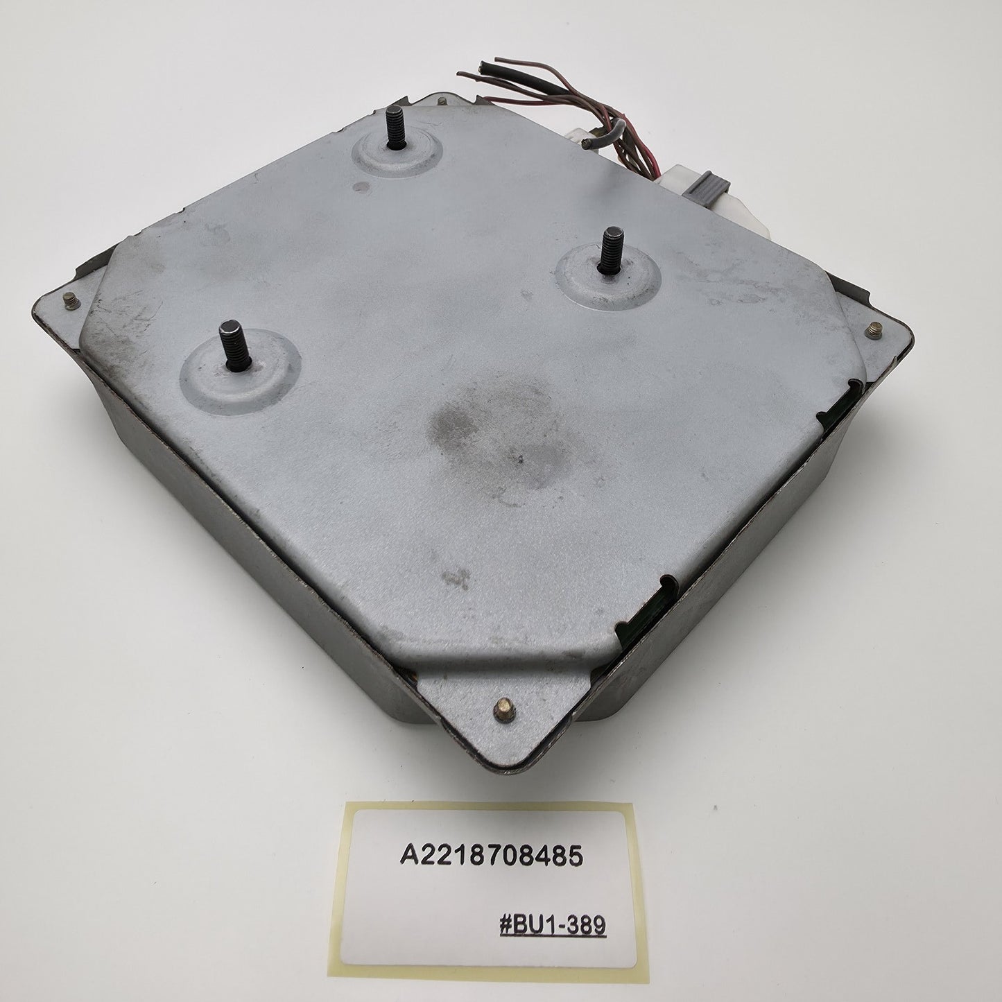 2007-2013 Mercedes-Benz W221 CONTROL UNIT CAMERA REAR-VIEW A2218708485