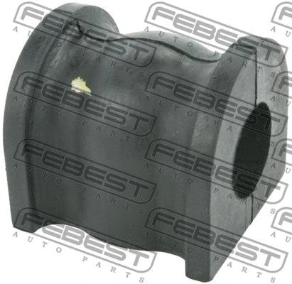 FEBEST 2003-2008 Mazda 6 Rear Stabilizer Bar Bushing MZSB-009