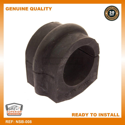 FEBEST 1997-2003 INFINITI QX4 Front Stabilizer Bar Bush NSB-008