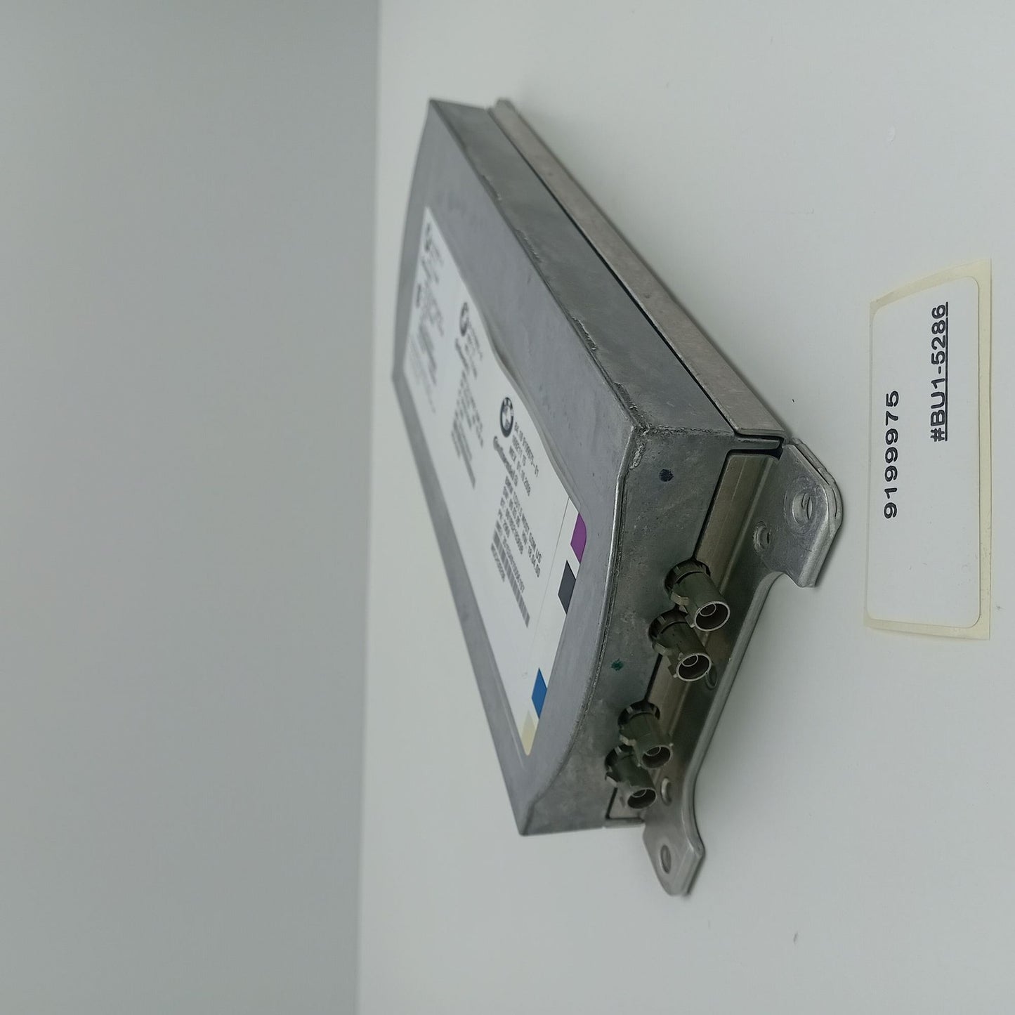 2006-2013 BMW X5 Bluetooth Telematics Control Module TCU 9199975
