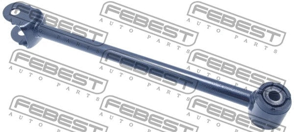 FEBEST 2007-2013 Toyota Highlander Rear Track Control Rod 0125-1GSU45