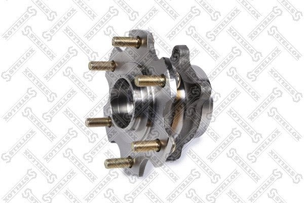 STELLOX MITSUBISHI HUB ASSY, RR WHEEL - 3780A011