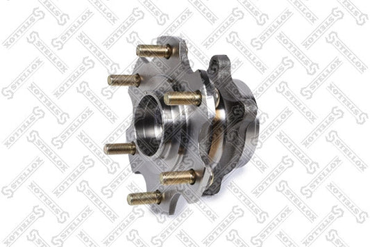 STELLOX MITSUBISHI HUB ASSY, RR WHEEL - 3780A011