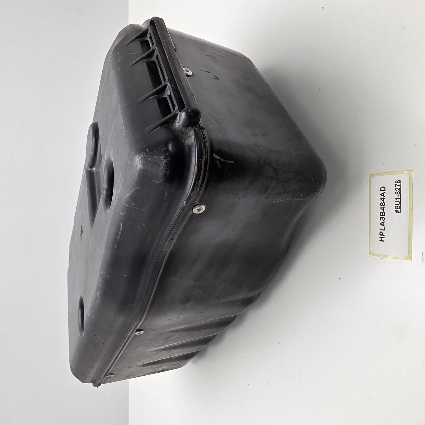 2013-2022 Land Rover Range Rover Sport L494 Air Compressor HPLA3B484AD