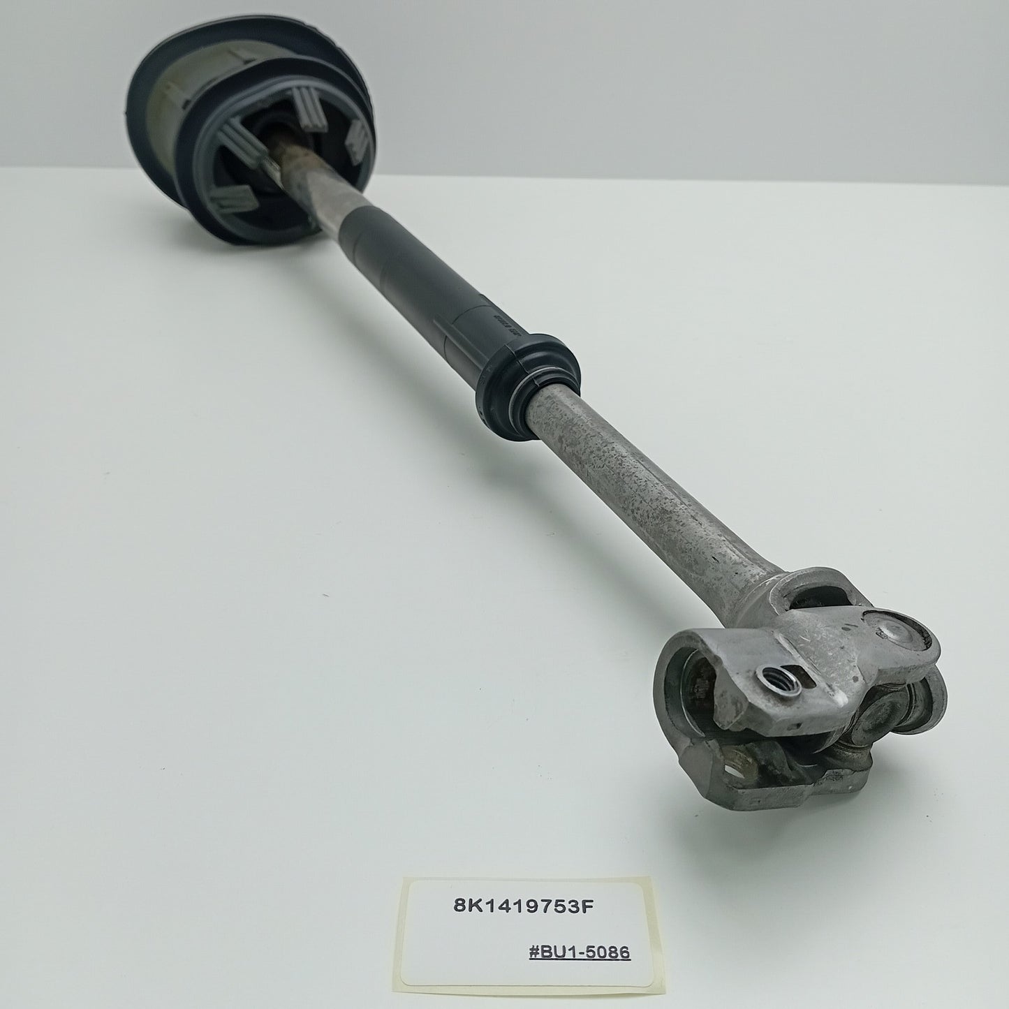 2009-2016 Audi S4 Intermediate Steering Shaft 8K1419753F