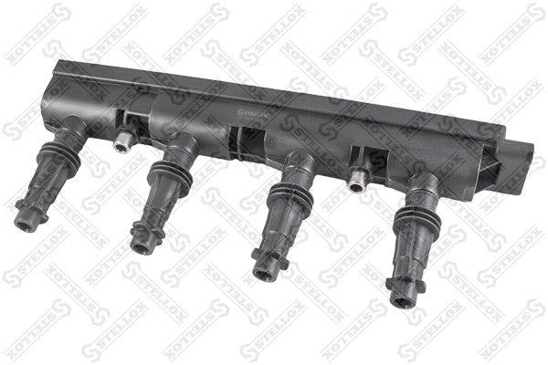 STELLOX 2011-2019 Chevrolet Cruze Ignition Coil 1208092