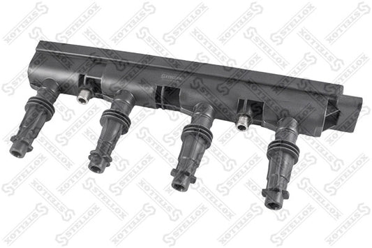 STELLOX 2011-2019 Chevrolet Cruze Ignition Coil 1208092