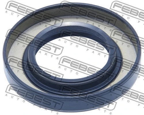 FEBEST 1995-2001 Suzuki Swift Drive Shaft Oil Seal 35X62X9.5 95GBY-35621010X
