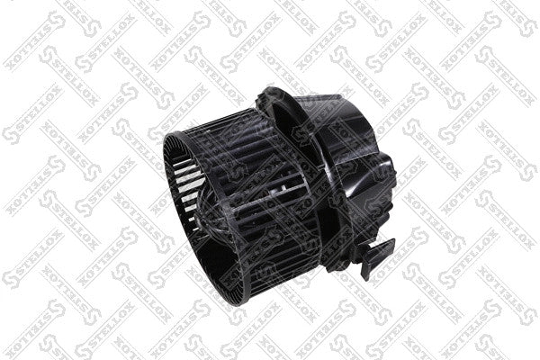 STELLOX 2015-2019 Renault Logan Interior Heater Blower 272106020R