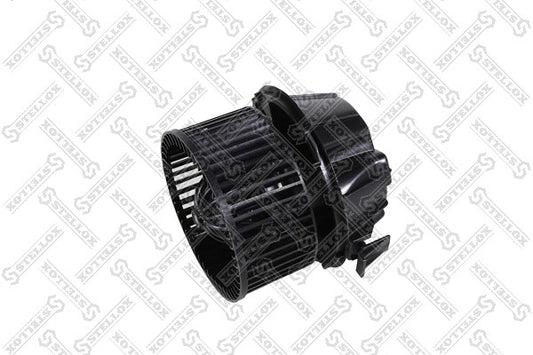 STELLOX 2015-2019 Renault Logan Interior Heater Blower 272106020R