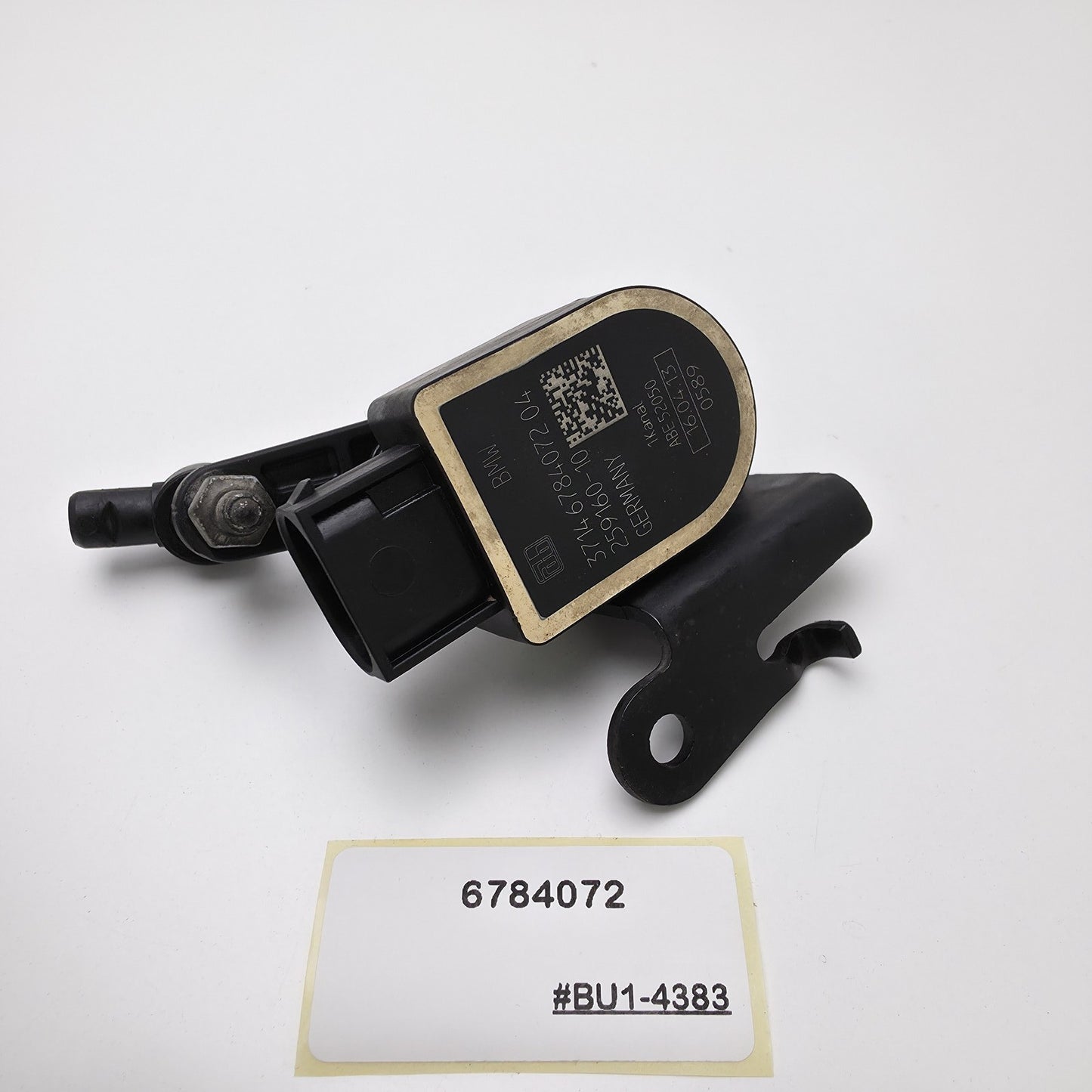 2017-2023 BMW G30 Headlight Level Sensor 6784072