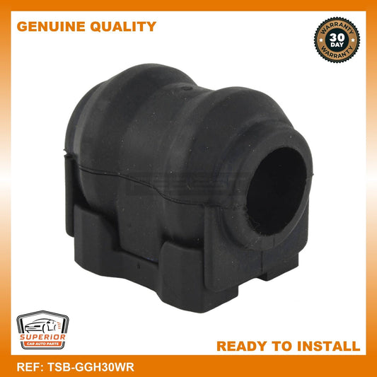 FEBEST Toyota Anti Roll Bar Stabiliser Bush TSB-GGH30WR