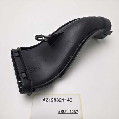 2015 Mercedes-Benz E250 Instrument Panel Air Duct A2128321145