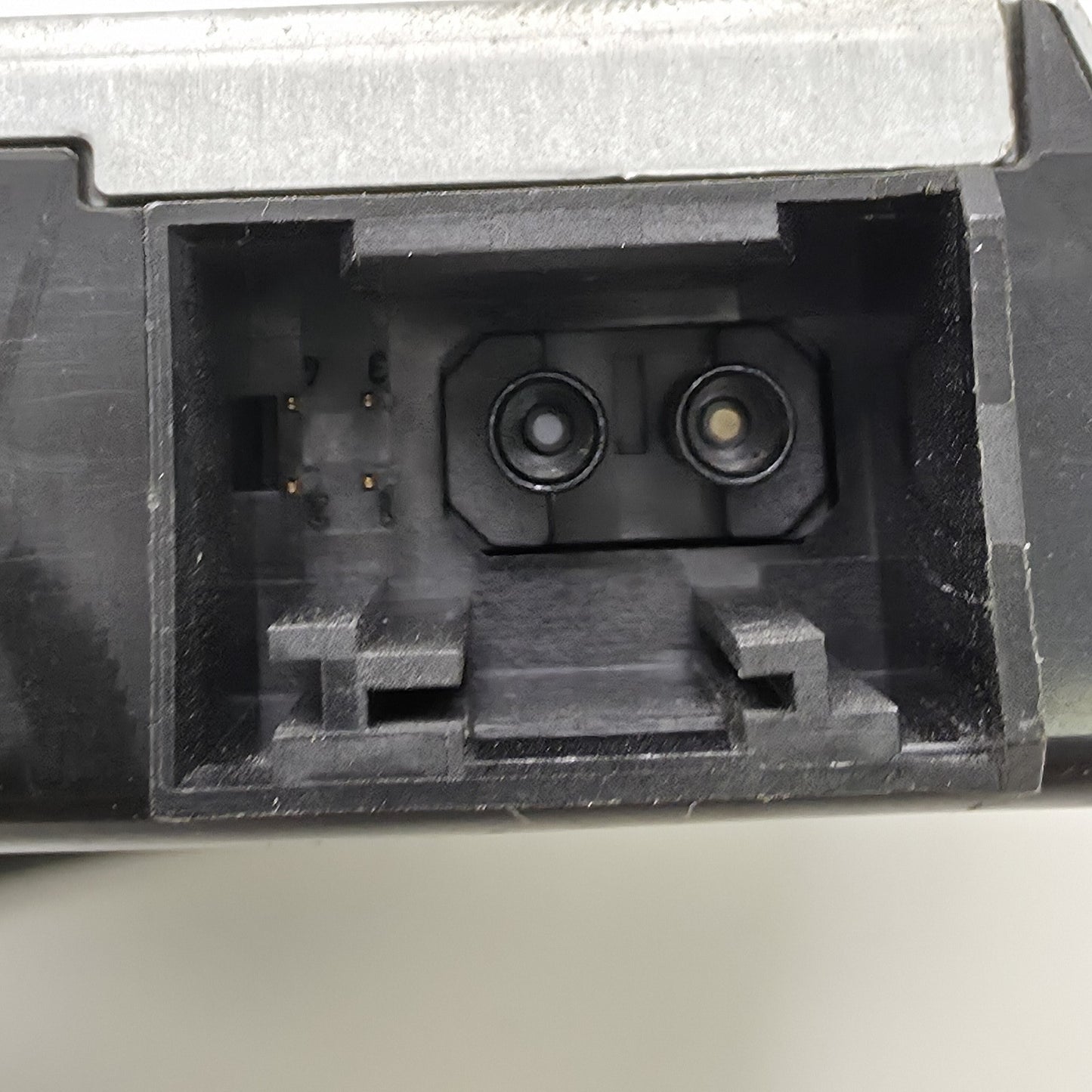 2014-2015 Mercedes-Benz E Control Unit Complete Media Interface A1729002809