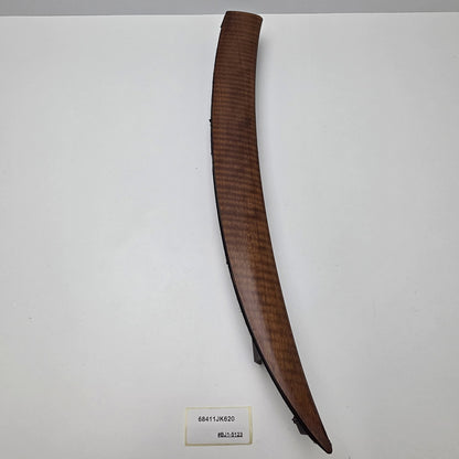 2007-2013 Infiniti G37 FINISHER-INSTRUMENT 68411JK620