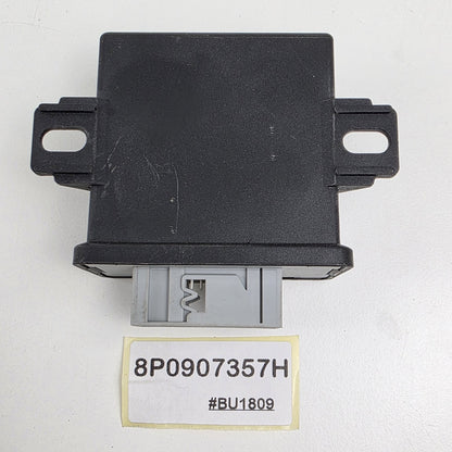 2005-2016 Audi A4 HEADLIGHT RANGE CONTROL UNIT MODULE 8P0907357H