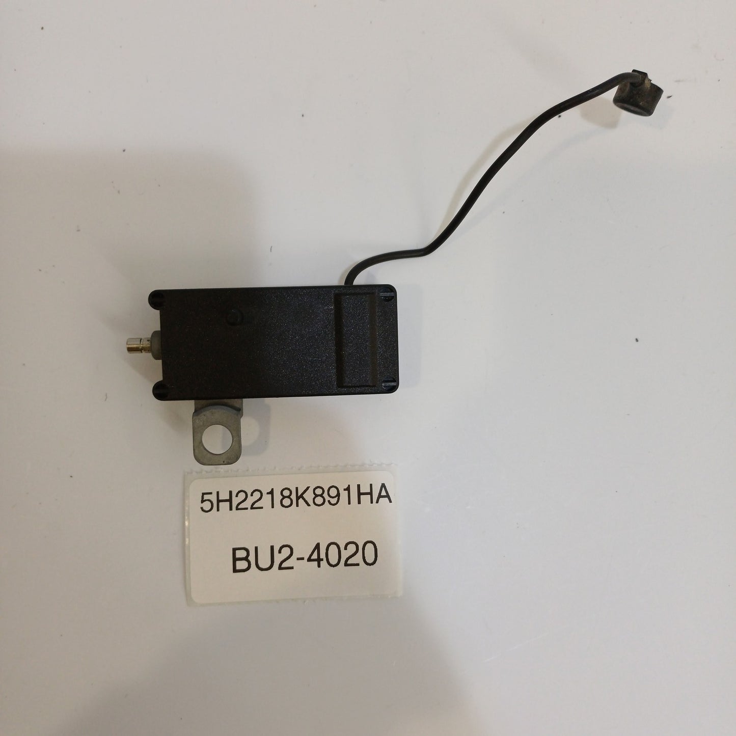 2005-2013 Land Rover Range Rover Sport Aerial Antenna Amplifier 5H2218K891HA