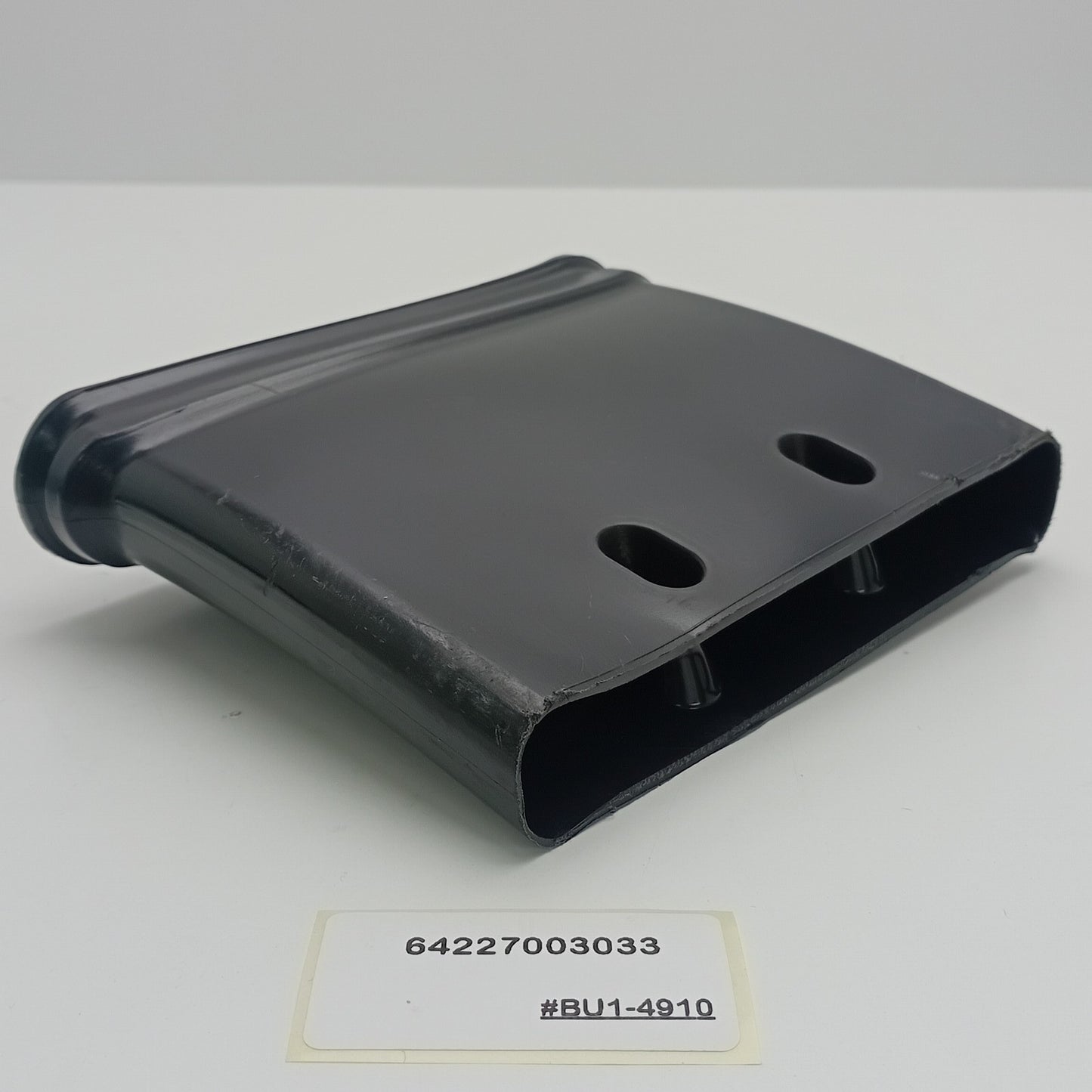 2003-2005 Land Rover Range Rover FRONT LEFT AIR DUCT 64227003033