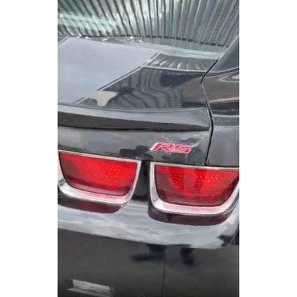 2011 Chevrolet Camaro Tail Lamp Bezel Right 92226742