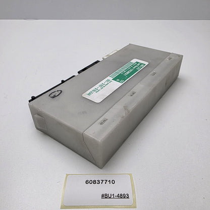 1996-2003 BMW E38 Comfort/convenience module GM III High 60837710