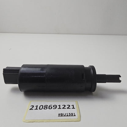 2000-2014 Mercedes Benz Universal Headlight Washer Pump 2108691221