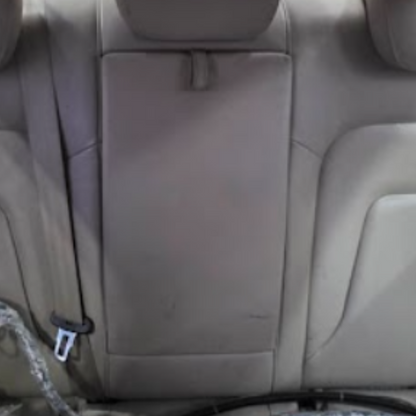 2012 Audi A4 Rear Centre‑Armrest Used OEM 8T0885875E