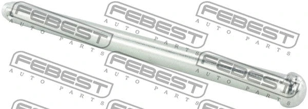 FEBEST MITSUBISHI Front Caliper Slide Pin 0474-V97WF