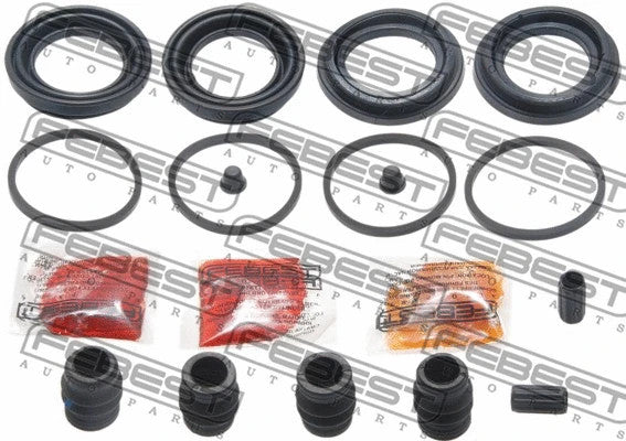 Febest Front Brake Caliper Repair Kit 0275-R51F